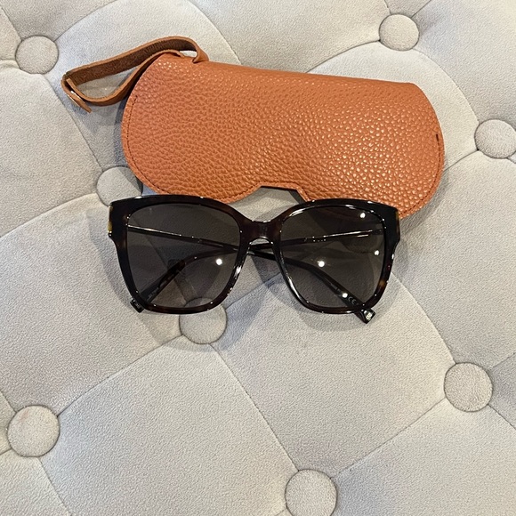 Givenchy Accessories - Authentic Givenchy Sunglasses EUC